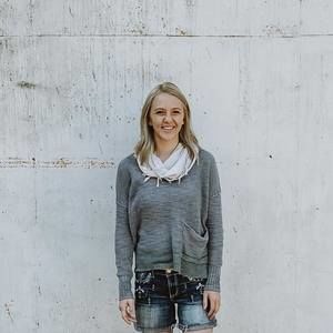 Meet your Posher, Erica